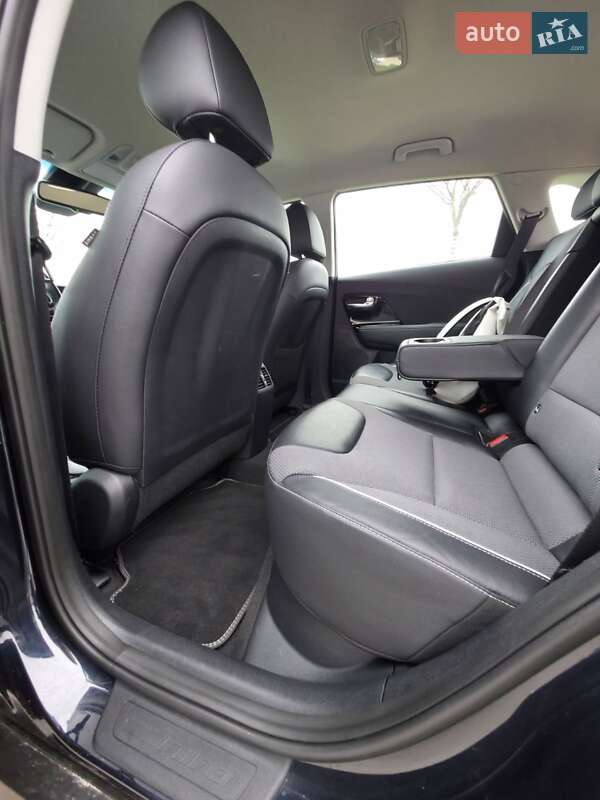 Внедорожник / Кроссовер Kia Niro 2020 в Ирпене