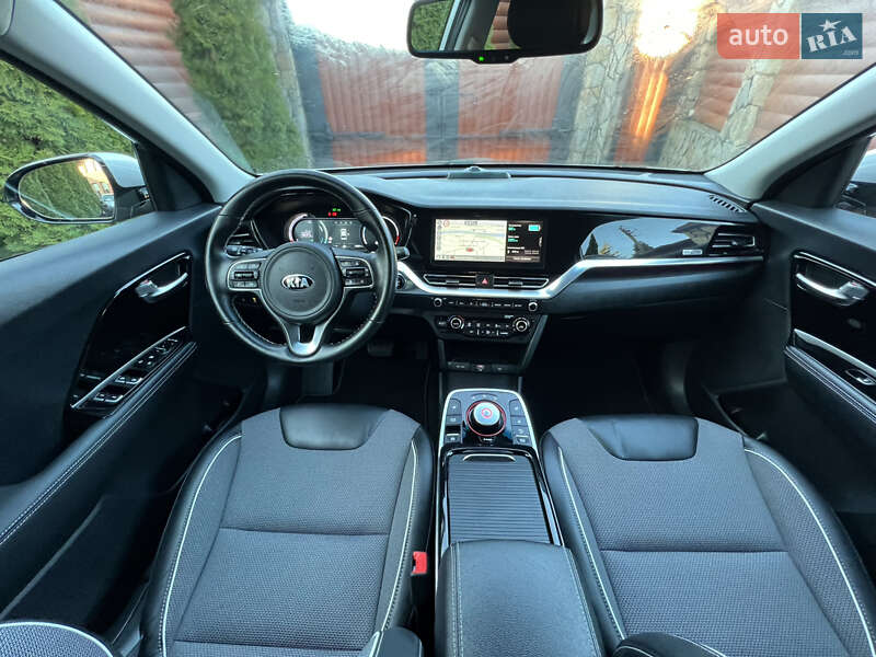Внедорожник / Кроссовер Kia Niro 2020 в Виннице