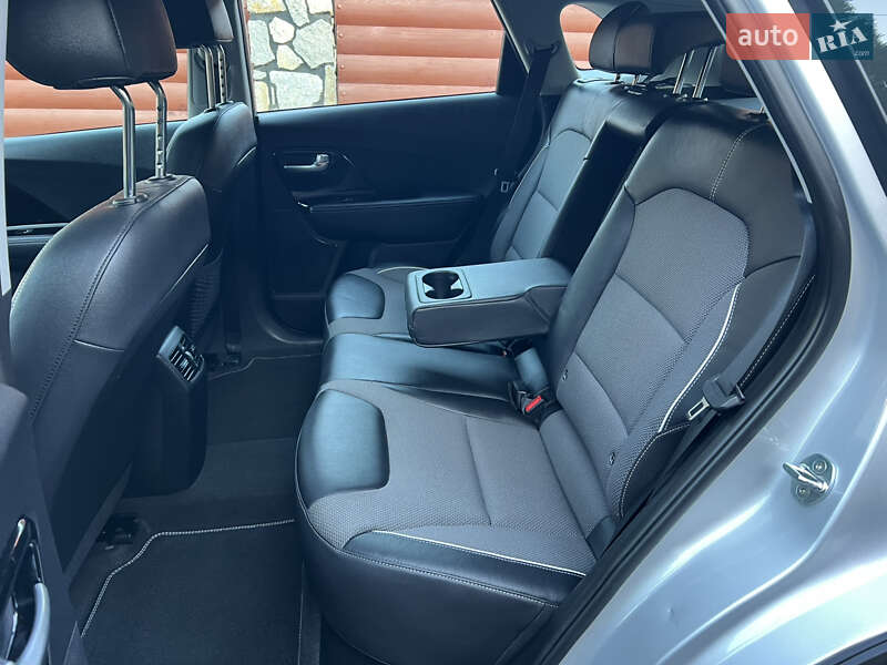 Внедорожник / Кроссовер Kia Niro 2020 в Виннице