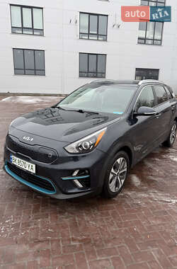 Внедорожник / Кроссовер Kia Niro 2022 в Ровно