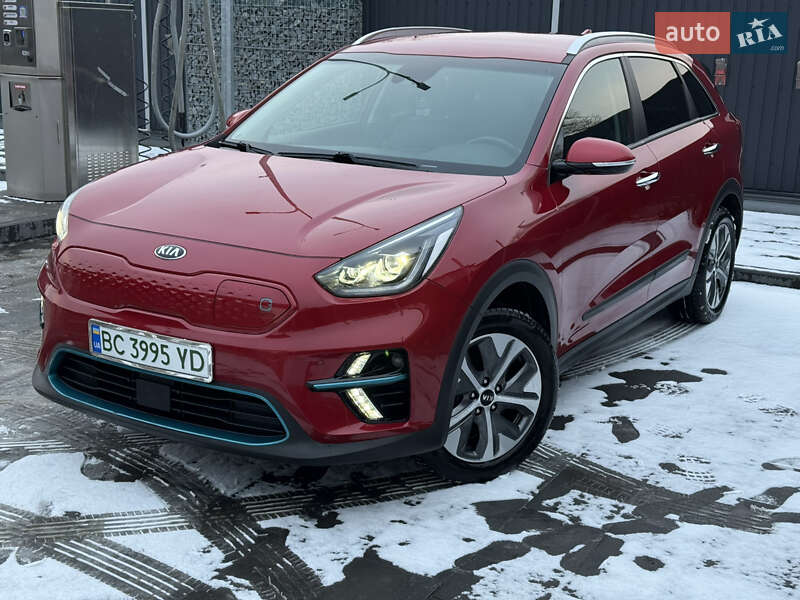 Kia Niro 2020 Kia Niro 2020