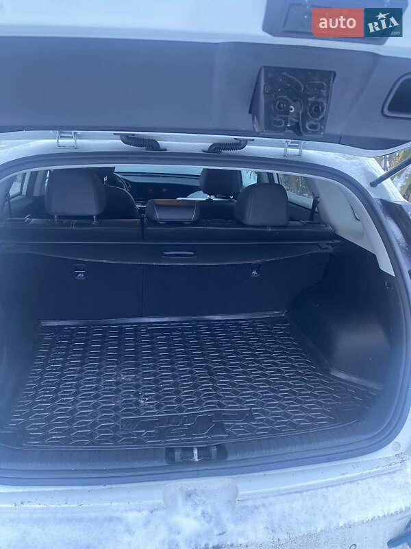 Внедорожник / Кроссовер Kia Niro 2020 в Киеве фото 4 Внедорожник / Кроссовер Kia Niro 2020 в Киеве