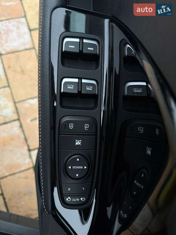 Внедорожник / Кроссовер Kia Niro 2020 в Кропивницком фото 26 Внедорожник / Кроссовер Kia Niro 2020 в Кропивницком