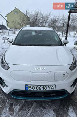 Внедорожник / Кроссовер Kia Niro 2022 в Тернополе