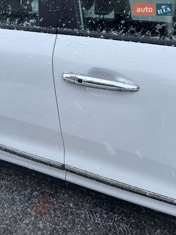 Внедорожник / Кроссовер Kia Niro 2022 в Тернополе