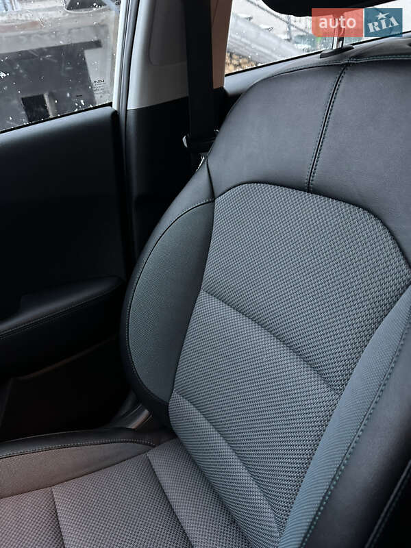 Внедорожник / Кроссовер Kia Niro 2022 в Тернополе