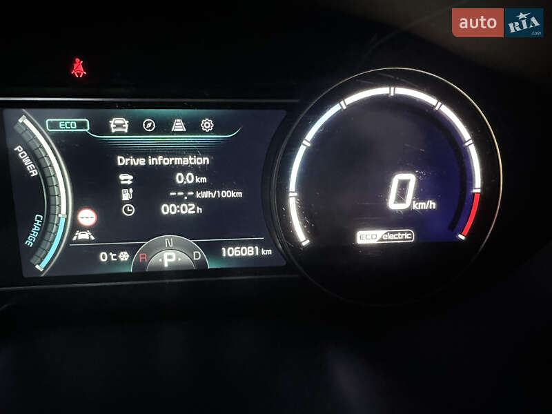 Внедорожник / Кроссовер Kia Niro 2022 в Тернополе