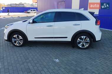 Позашляховик / Кросовер Kia Niro 2020 в Калуші