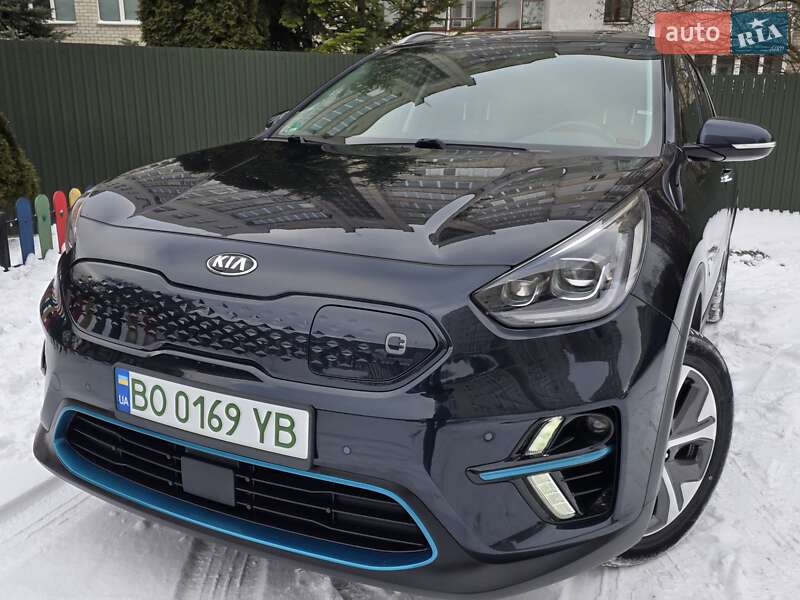 Kia Niro 2020 Kia Niro 2020