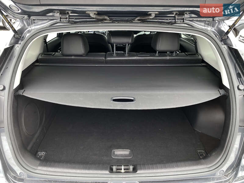 Позашляховик / Кросовер Kia Niro 2019 в Луцьку