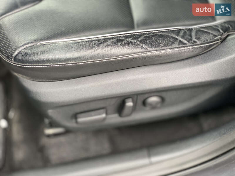 Позашляховик / Кросовер Kia Niro 2019 в Луцьку