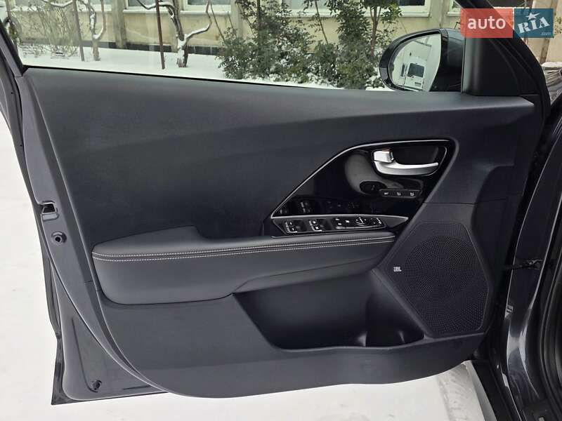 Внедорожник / Кроссовер Kia Niro 2020 в Тернополе