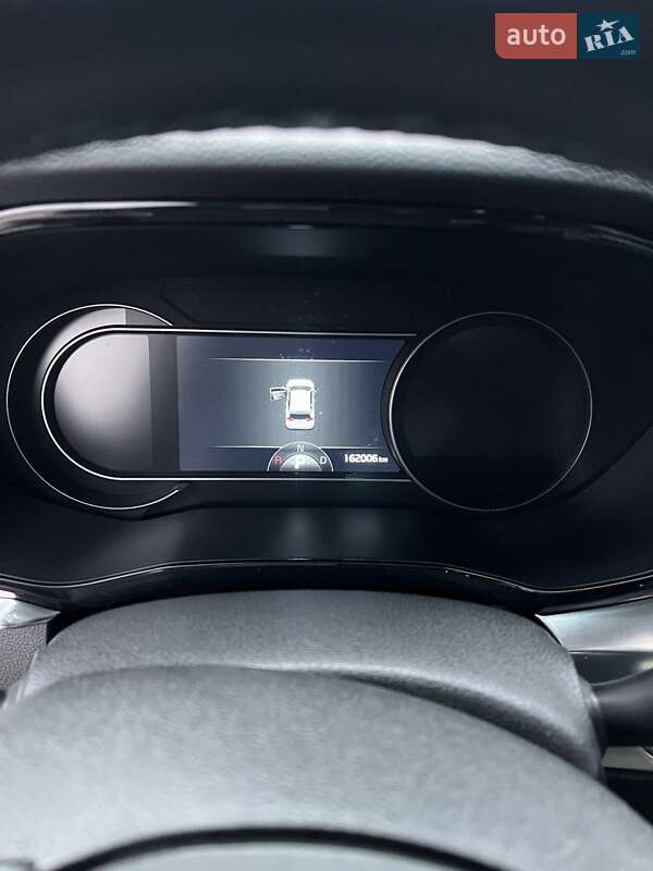 Внедорожник / Кроссовер Kia Niro 2020 в Дрогобыче фото 11 Внедорожник / Кроссовер Kia Niro 2020 в Дрогобыче