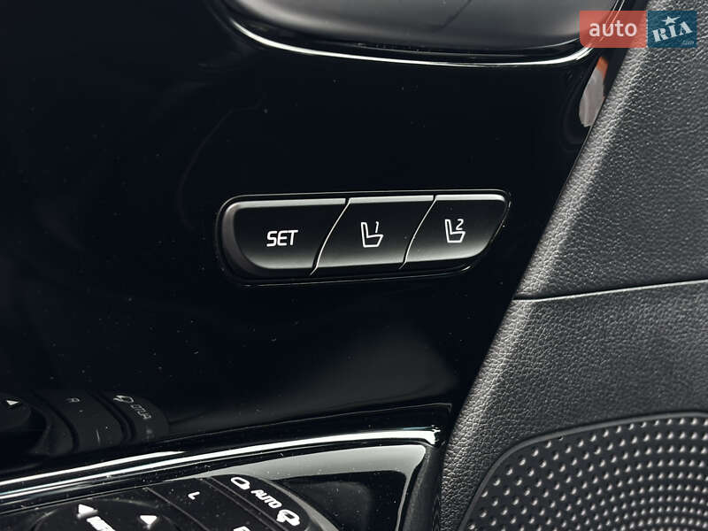 Внедорожник / Кроссовер Kia Niro 2020 в Львове фото 21 Внедорожник / Кроссовер Kia Niro 2020 в Львове