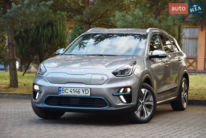 Kia Niro 2022