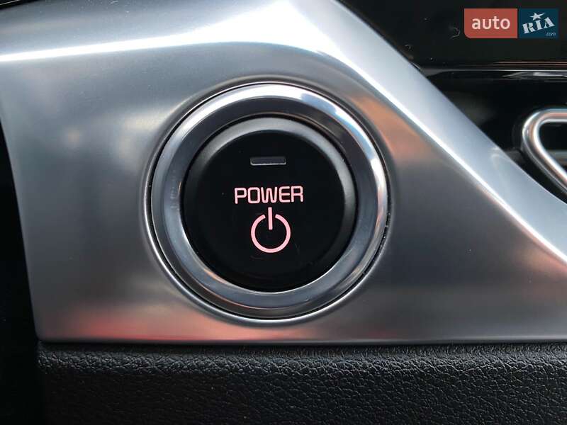 Внедорожник / Кроссовер Kia Niro 2021 в Львове