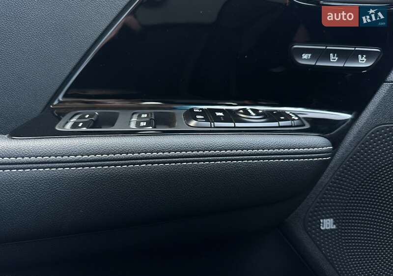 Внедорожник / Кроссовер Kia Niro 2020 в Львове фото 33 Внедорожник / Кроссовер Kia Niro 2020 в Львове