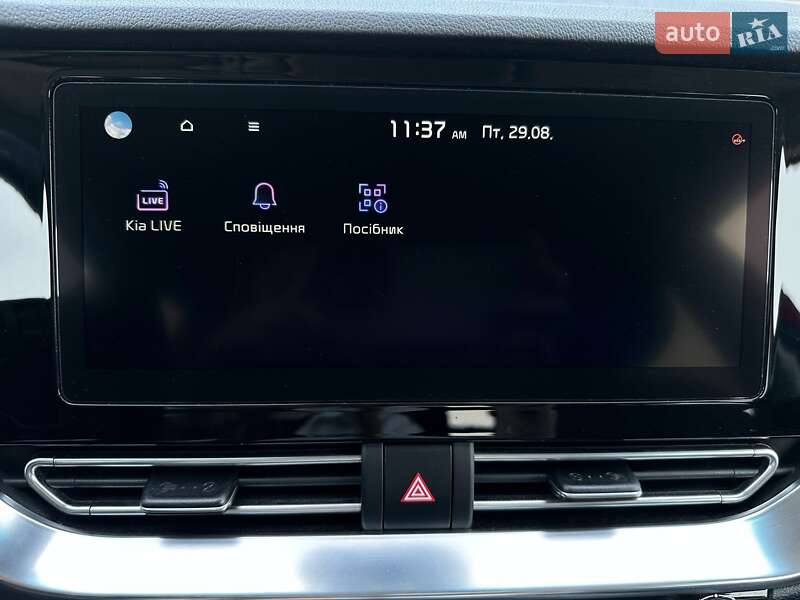 Внедорожник / Кроссовер Kia Niro 2020 в Львове фото 56 Внедорожник / Кроссовер Kia Niro 2020 в Львове