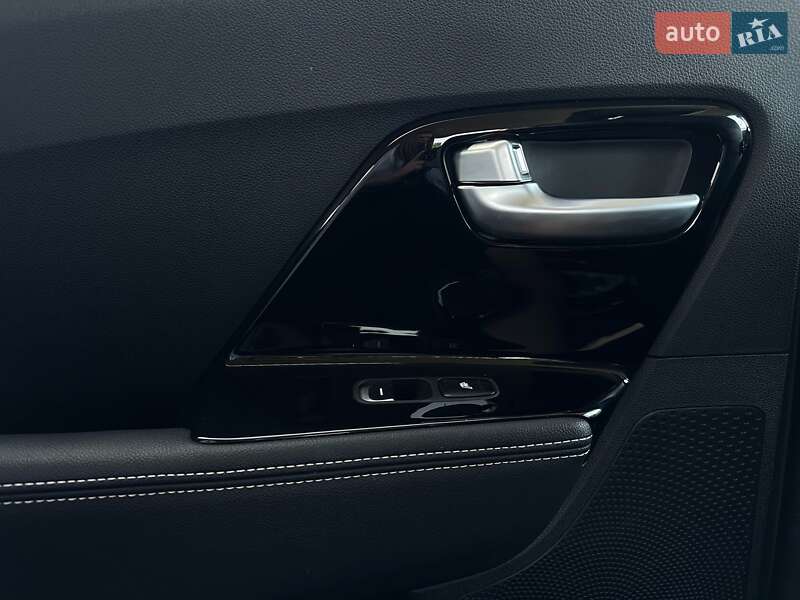 Внедорожник / Кроссовер Kia Niro 2020 в Львове фото 67 Внедорожник / Кроссовер Kia Niro 2020 в Львове