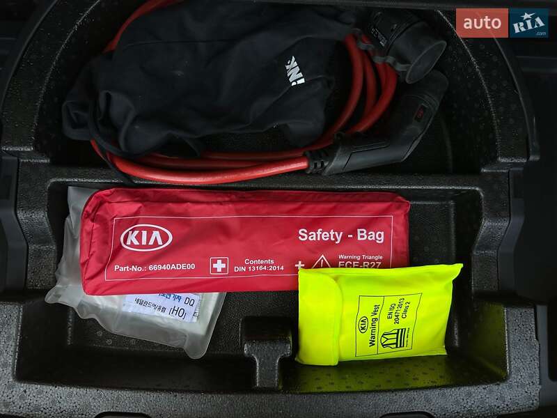 Внедорожник / Кроссовер Kia Niro 2020 в Львове фото 72 Внедорожник / Кроссовер Kia Niro 2020 в Львове