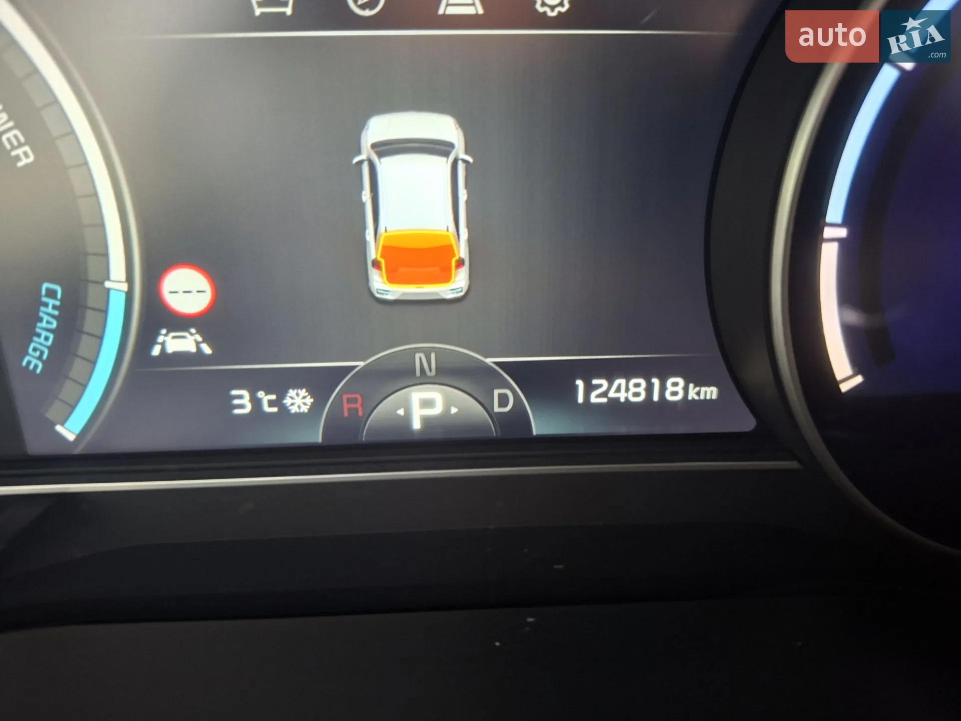 2020 Kia Niro - мініатюра 15
