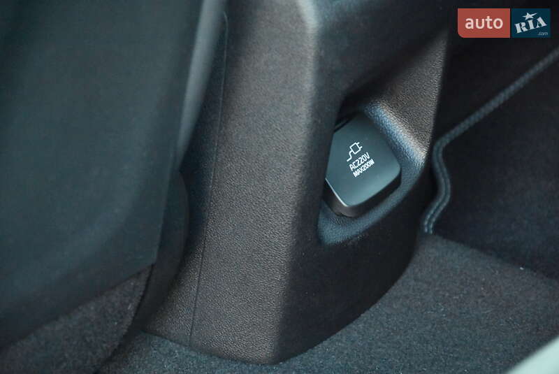 Позашляховик / Кросовер Kia Niro 2022 в Дрогобичі