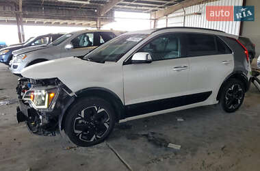 Внедорожник / Кроссовер Kia Niro 2023 в Львове