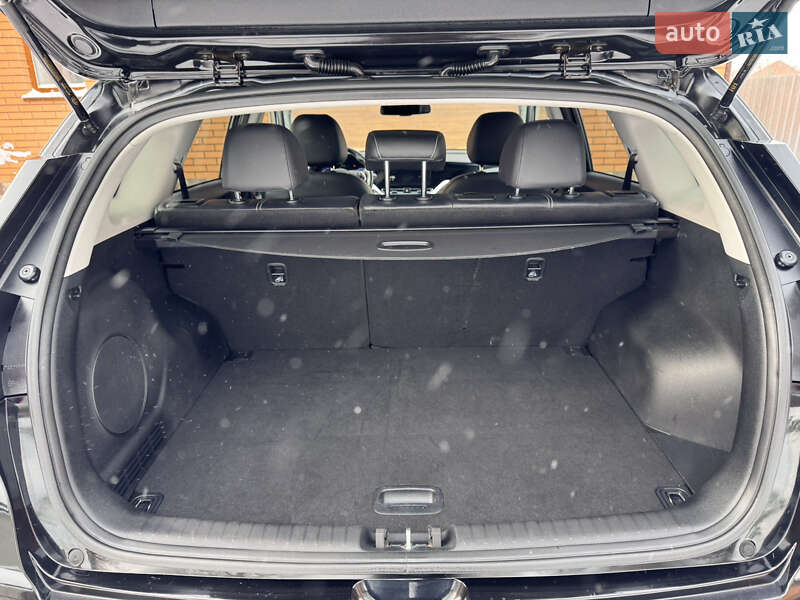 Внедорожник / Кроссовер Kia Niro 2020 в Казатине