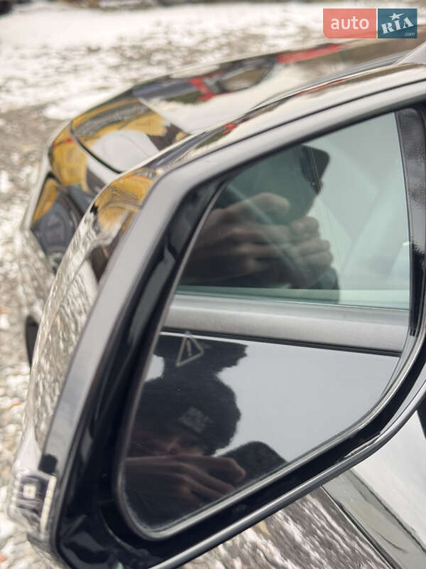 Внедорожник / Кроссовер Kia Niro 2023 в Львове фото 12 Внедорожник / Кроссовер Kia Niro 2023 в Львове