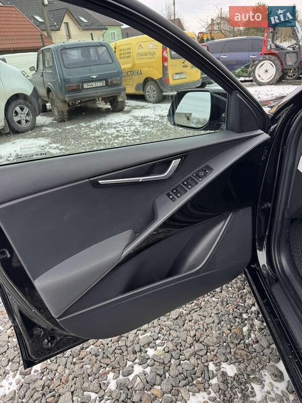 Внедорожник / Кроссовер Kia Niro 2023 в Львове фото 18 Внедорожник / Кроссовер Kia Niro 2023 в Львове