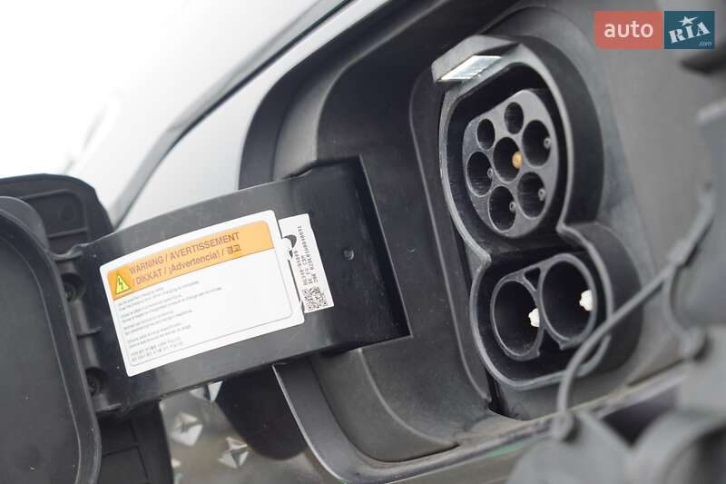 Позашляховик / Кросовер Kia Niro 2020 в Дрогобичі