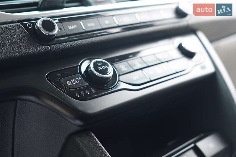 Позашляховик / Кросовер Kia Niro 2020 в Дрогобичі