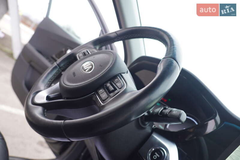 Позашляховик / Кросовер Kia Niro 2020 в Дрогобичі