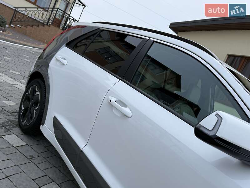 Позашляховик / Кросовер Kia Niro 2022 в Дрогобичі фото 56 Позашляховик / Кросовер Kia Niro 2022 в Дрогобичі