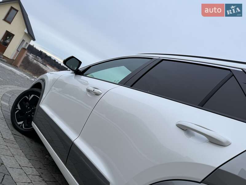 Позашляховик / Кросовер Kia Niro 2022 в Дрогобичі фото 75 Позашляховик / Кросовер Kia Niro 2022 в Дрогобичі