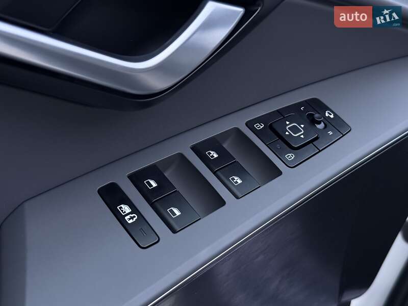 Позашляховик / Кросовер Kia Niro 2022 в Дрогобичі фото 81 Позашляховик / Кросовер Kia Niro 2022 в Дрогобичі