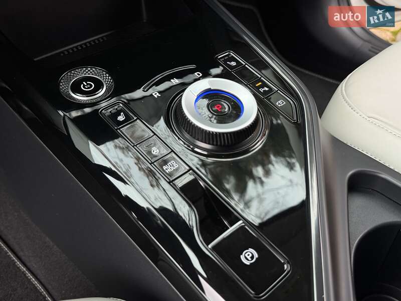 Позашляховик / Кросовер Kia Niro 2022 в Дрогобичі фото 107 Позашляховик / Кросовер Kia Niro 2022 в Дрогобичі