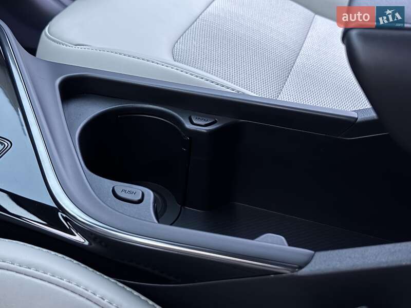 Позашляховик / Кросовер Kia Niro 2022 в Дрогобичі фото 112 Позашляховик / Кросовер Kia Niro 2022 в Дрогобичі