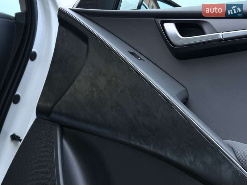 Позашляховик / Кросовер Kia Niro 2022 в Дрогобичі фото 122 Позашляховик / Кросовер Kia Niro 2022 в Дрогобичі