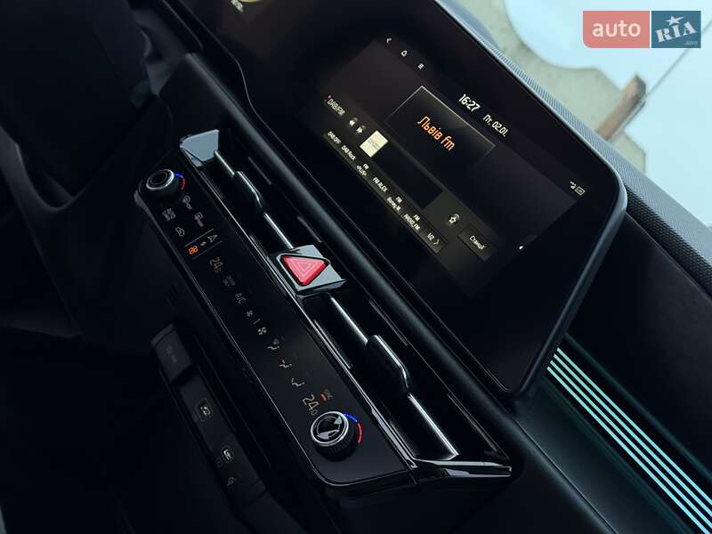 Позашляховик / Кросовер Kia Niro 2022 в Дрогобичі фото 128 Позашляховик / Кросовер Kia Niro 2022 в Дрогобичі