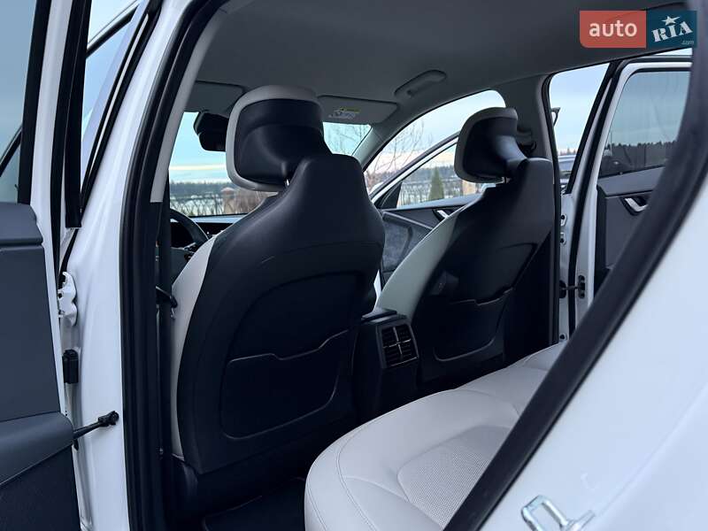 Позашляховик / Кросовер Kia Niro 2022 в Дрогобичі фото 136 Позашляховик / Кросовер Kia Niro 2022 в Дрогобичі