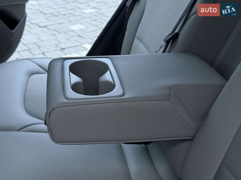 Позашляховик / Кросовер Kia Niro 2022 в Дрогобичі фото 140 Позашляховик / Кросовер Kia Niro 2022 в Дрогобичі