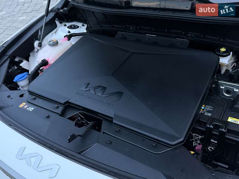Позашляховик / Кросовер Kia Niro 2022 в Дрогобичі фото 156 Позашляховик / Кросовер Kia Niro 2022 в Дрогобичі