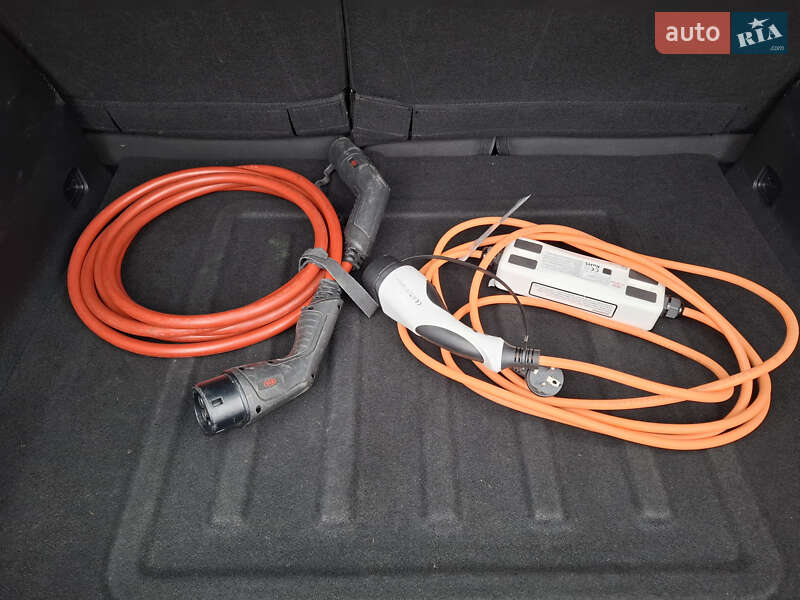 Внедорожник / Кроссовер Kia Niro 2020 в Львове