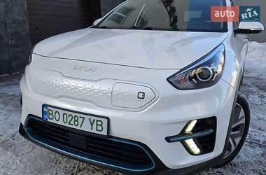 Внедорожник / Кроссовер Kia Niro 2021 в Тернополе