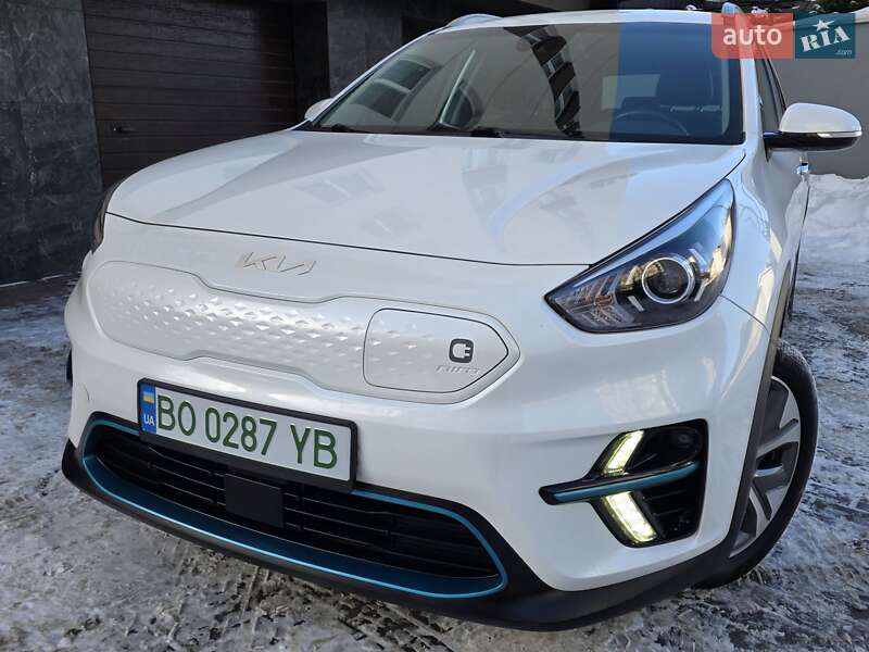 Kia Niro 2021 Kia Niro 2021