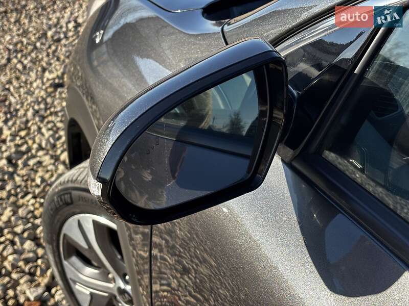 Позашляховик / Кросовер Kia Niro 2021 в Бродах