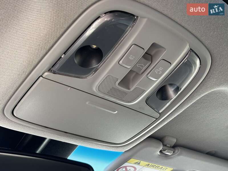 Позашляховик / Кросовер Kia Niro 2021 в Бродах