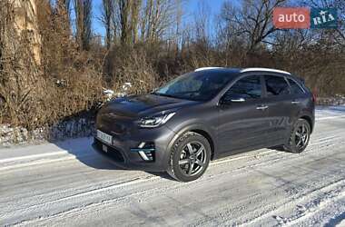 Внедорожник / Кроссовер Kia Niro 2020 в Хмельницком