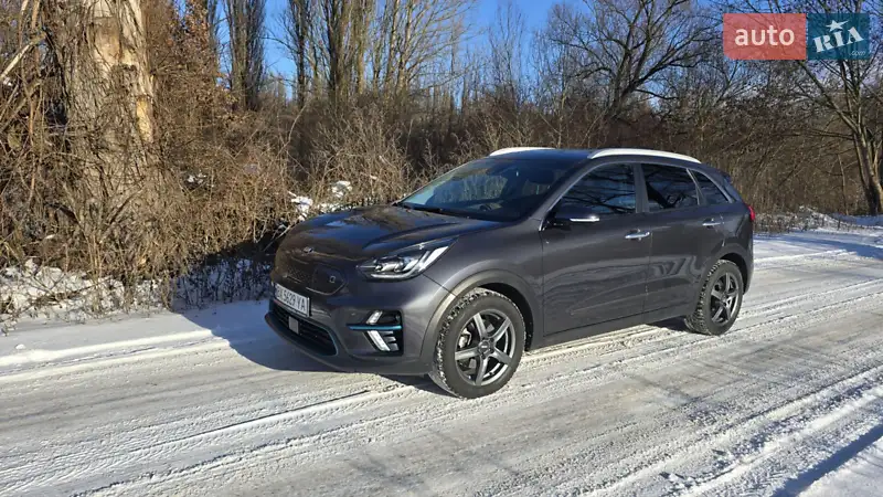 Kia Niro 2020 VIN KNACC81GFL5046654 фото оголошення 79 з 97
